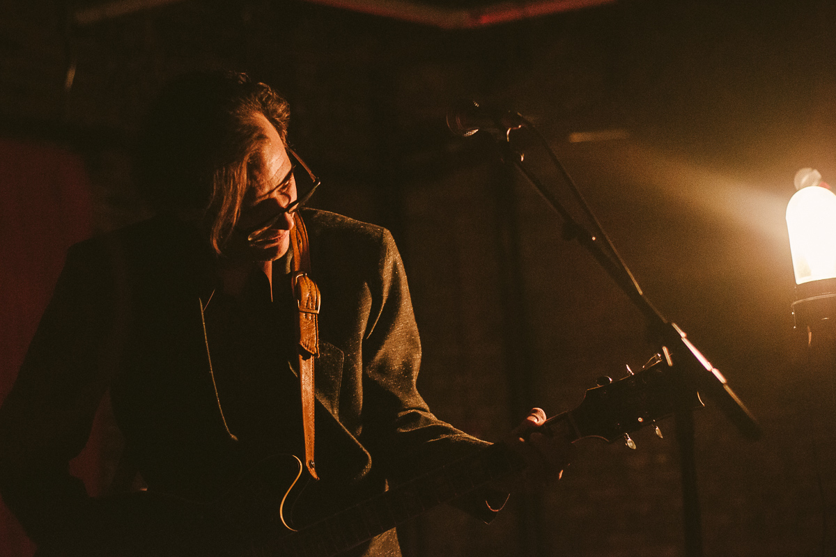 Little Bandit, Skyway Man and More Give YK Records a Night to Remember